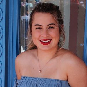 Meet your Posher, Madison